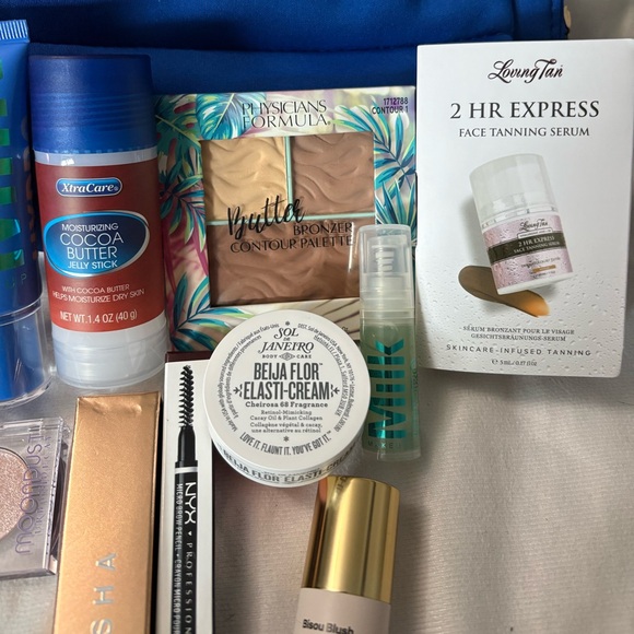 Huge makeup bundle! - Picture 4 of 5